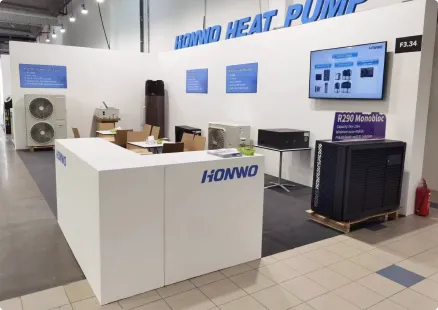 2024 Poland Exhibition