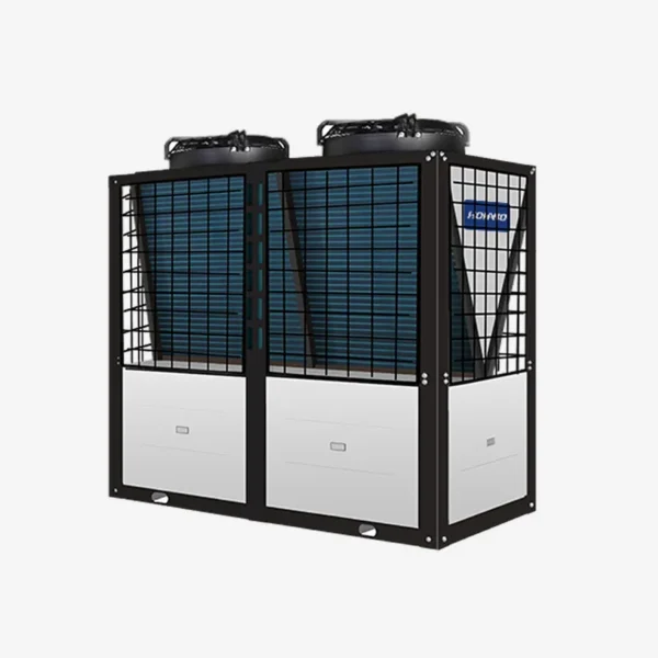 T3 R32 Commercial Modular Chiller