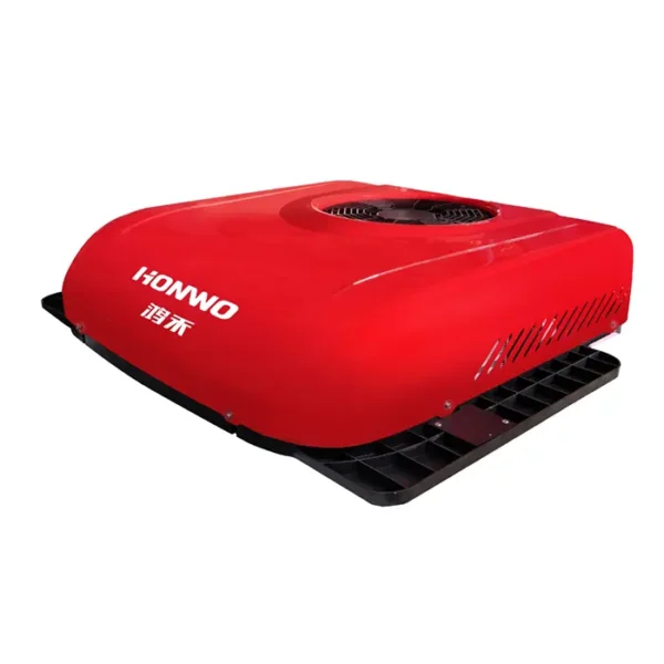 DC 24V Truck Parking Air Conditioner - Image 7