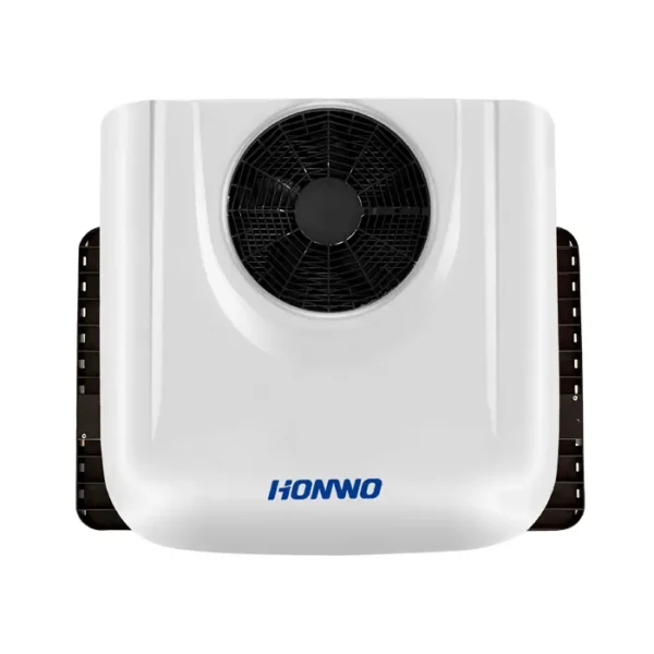 DC 24V Truck Parking Air Conditioner - Image 3