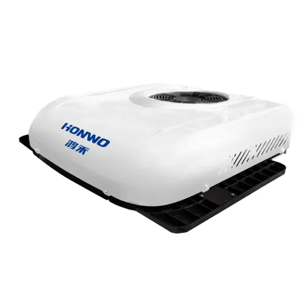DC 24V Truck Parking Air Conditioner - Image 9