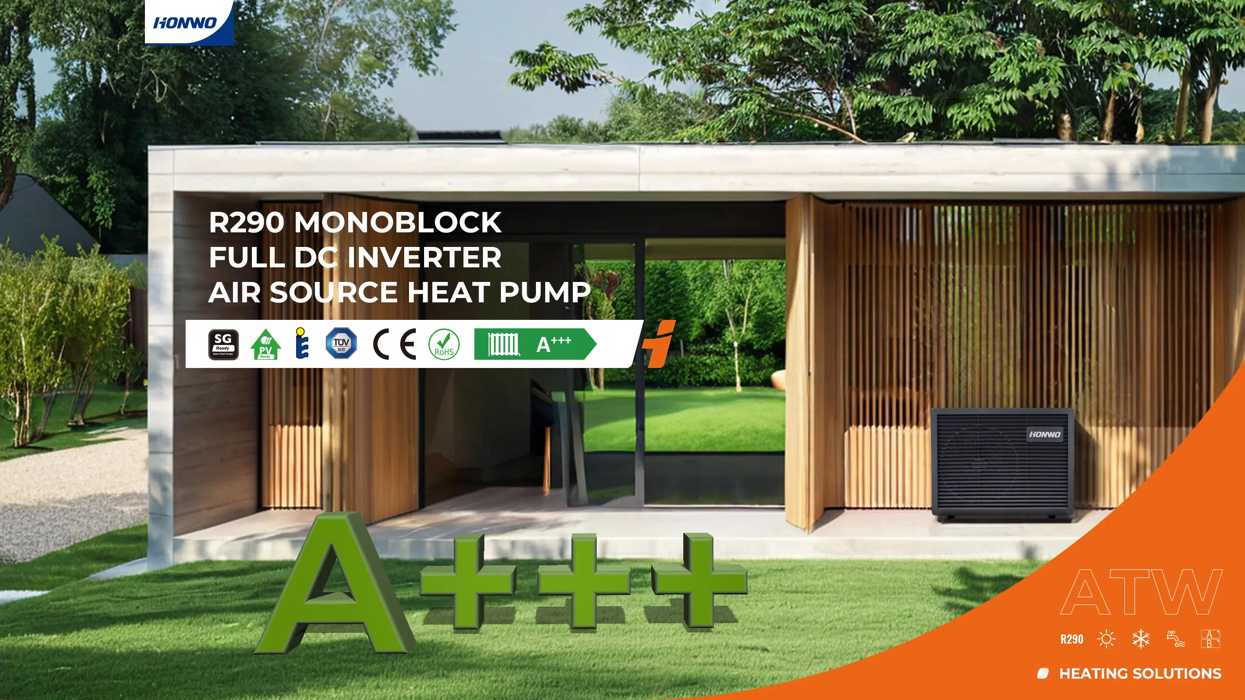 HONWO-R290 Mono ATW HP Features-2