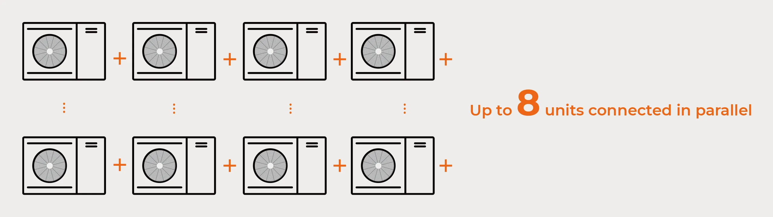 HONWO-R32 Mono LC ATW Features-Cascade System