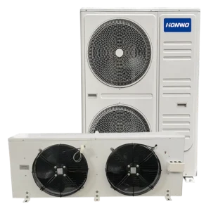 HONWO-R410a Cold Storage picture