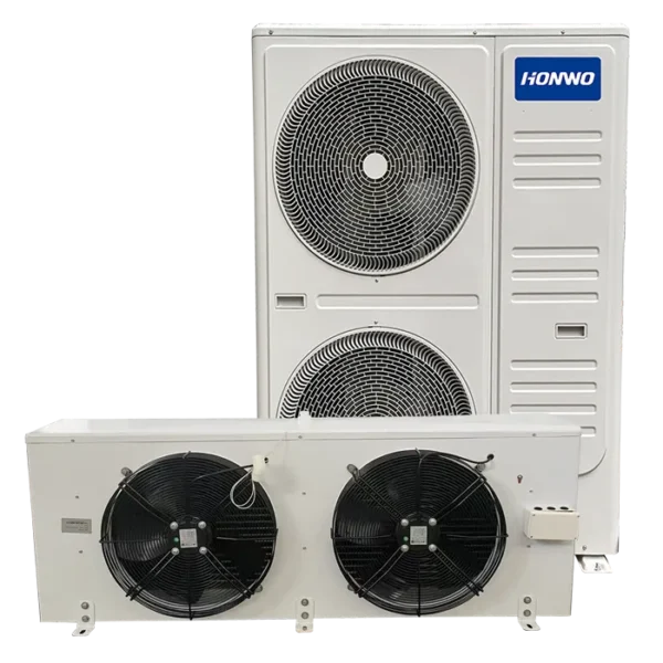 HONWO-R410a Cold Storage picture