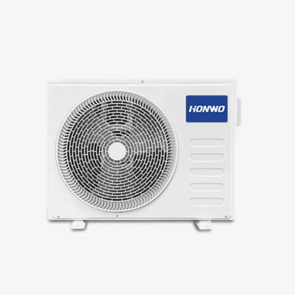 R32 Mono ATW Heat Pump