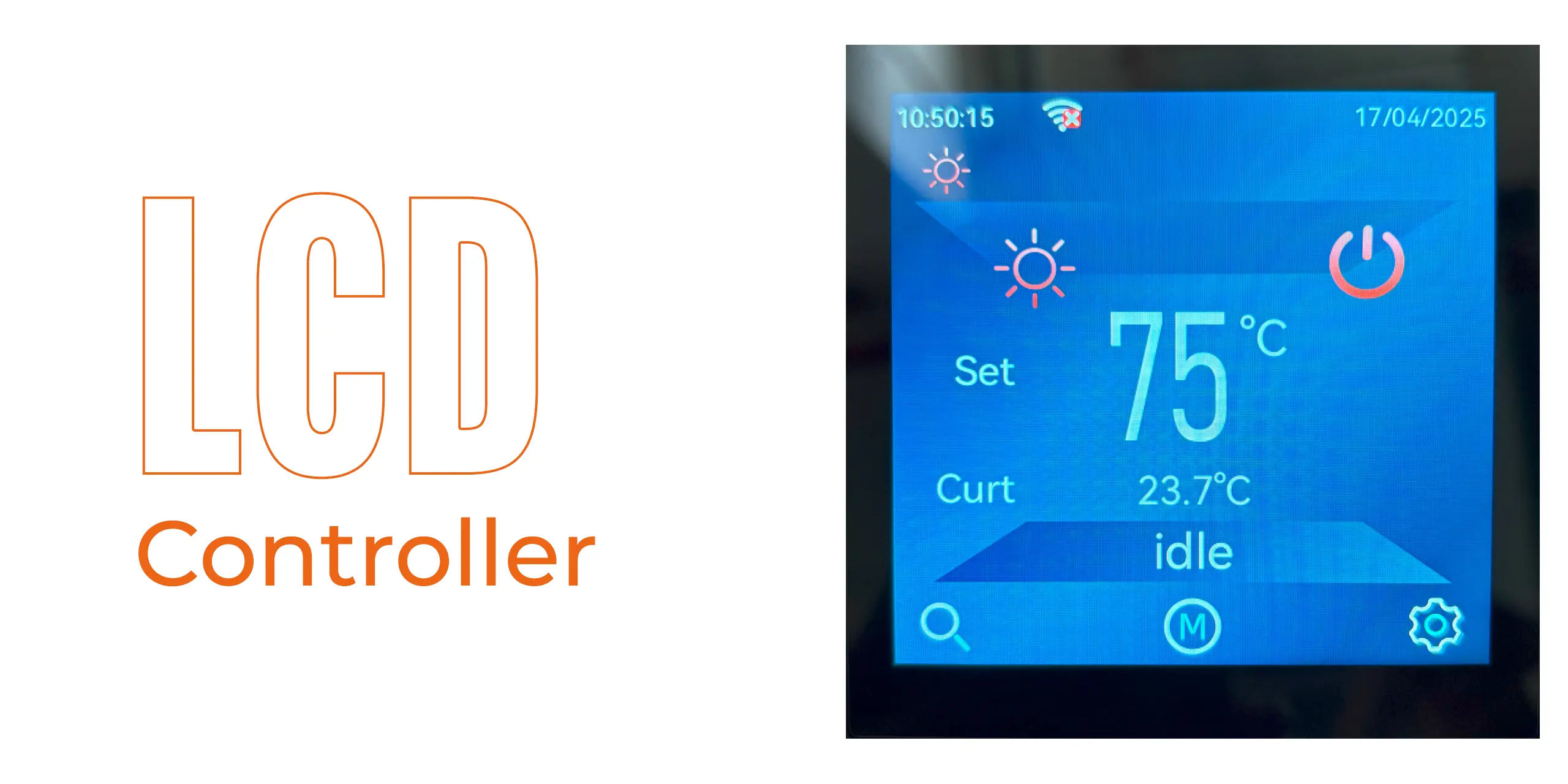 LCD Controller