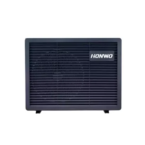 Air to Water (ATW) Heat Pump
