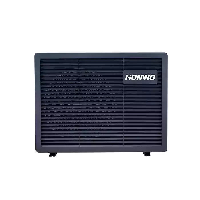 Air to Water (ATW) Heat Pump
