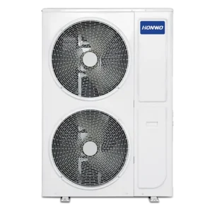 R32 Inverter Small Chiller