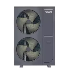 R32 Inverter Water Heat Pump