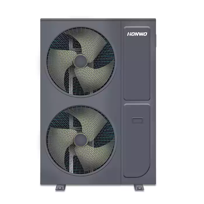 R32 Inverter Water Heat Pump