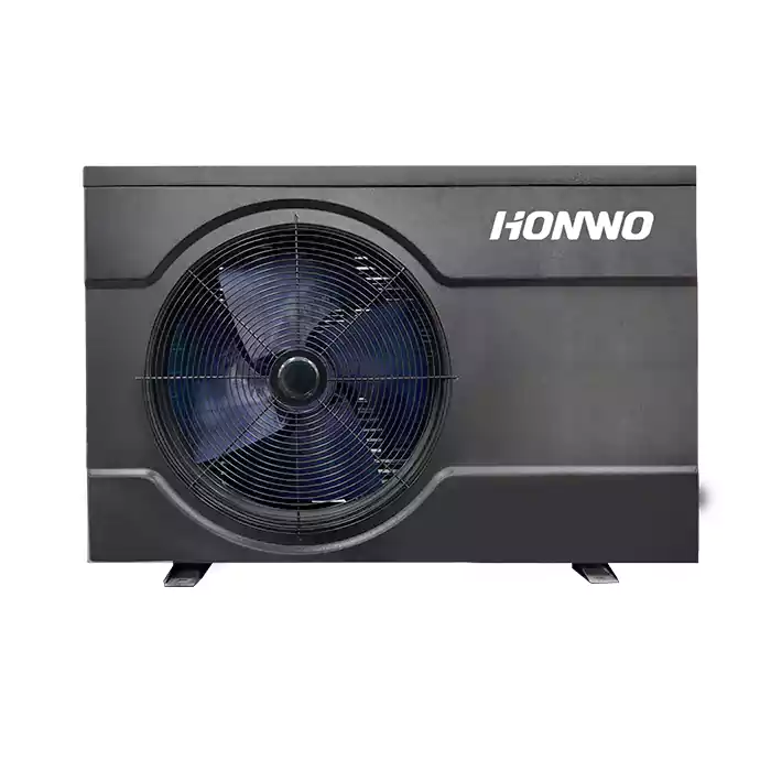 R32 Residential DC Inverter Swimming Pool Heat Pump