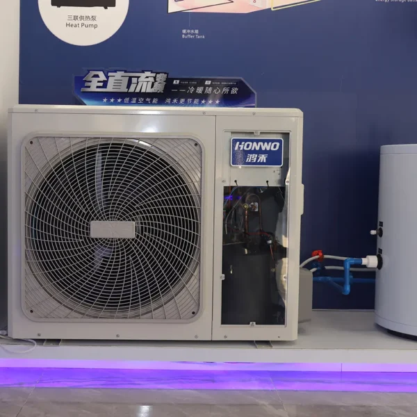 R32 Split ATW Heat Pump - Image 7