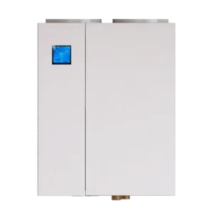 R290 Hybrid Heat Pump