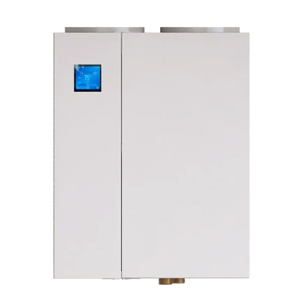 R290 Hybrid Heat Pump