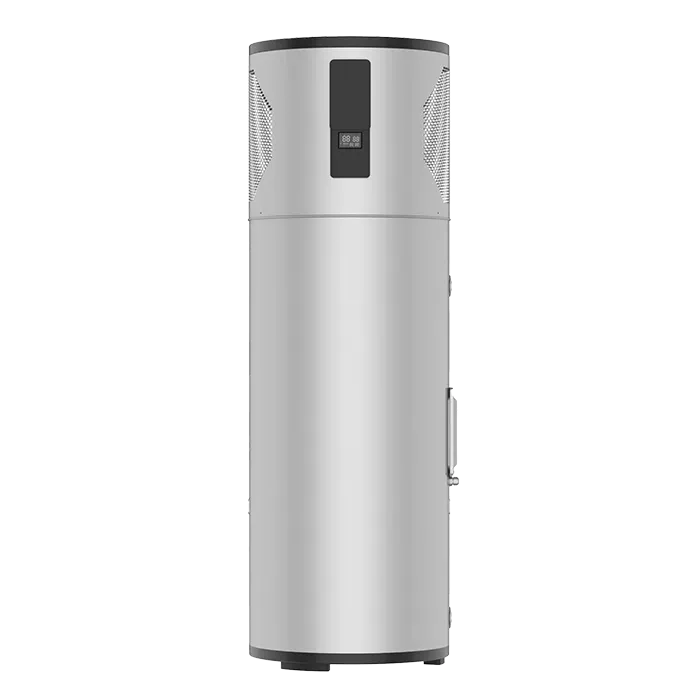 R290 All-in-One HP Water Heater for Australia