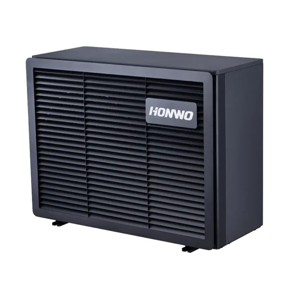 R290 Mono ATW Heat Pump - Image 3