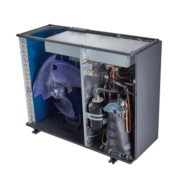 R290 Mono ATW Heat Pump - Image 7