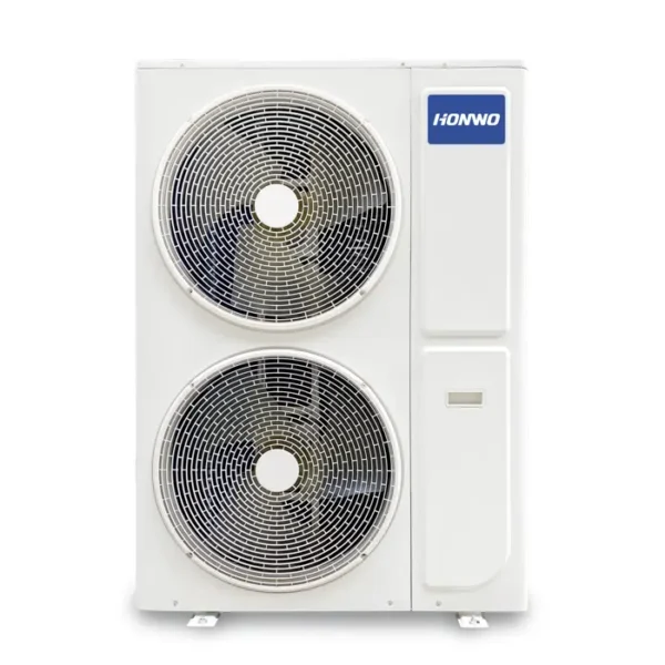 R32-Split-ATW-Heat-Pump-outdoor-unit-two-fans-large-capacity-2