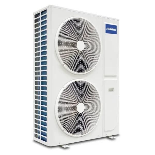R32-Split-ATW-Heat-Pump-outdoor-unit-two-fans-large-capacity
