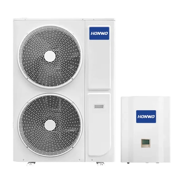 R32-Split-ATW-Heat-Pump-two-fans-large-capacity