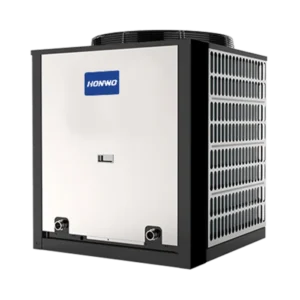 T3 R134a Commercial Pool Cooler