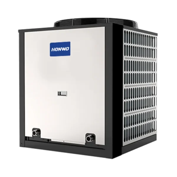 T3 R134a Commercial Pool Cooler